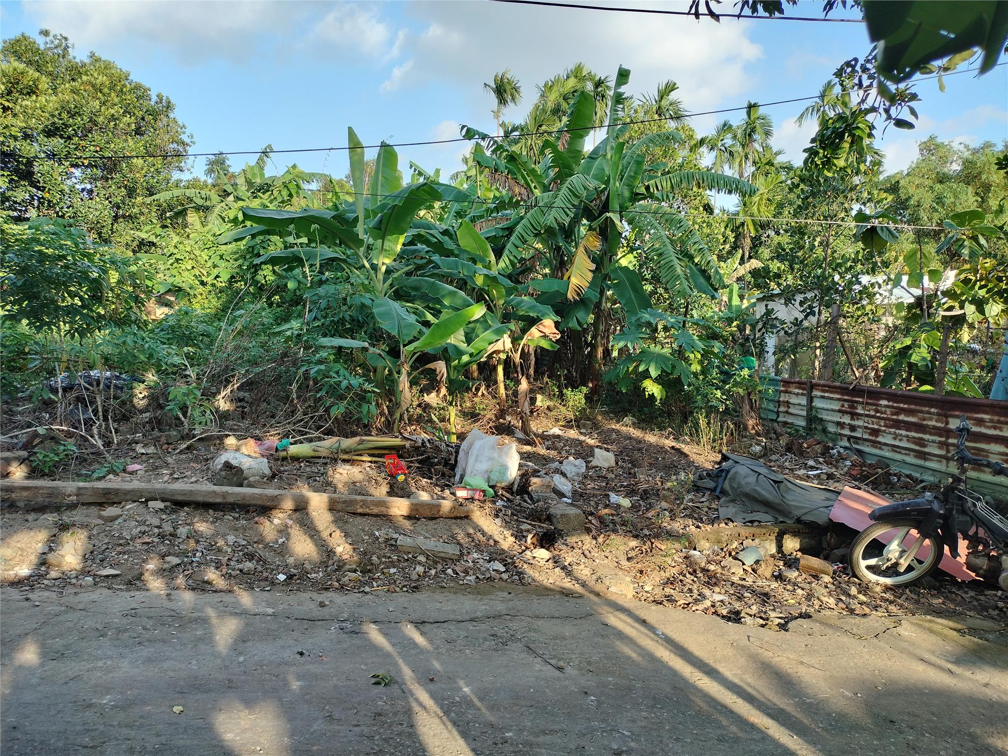 🌟 ĐẤT ĐẸP KIỆT NGUYỄN NHƯ ĐÃI – 150M² RỘNG RÃI – GIÁ CHỈ 2,5 TỶ!