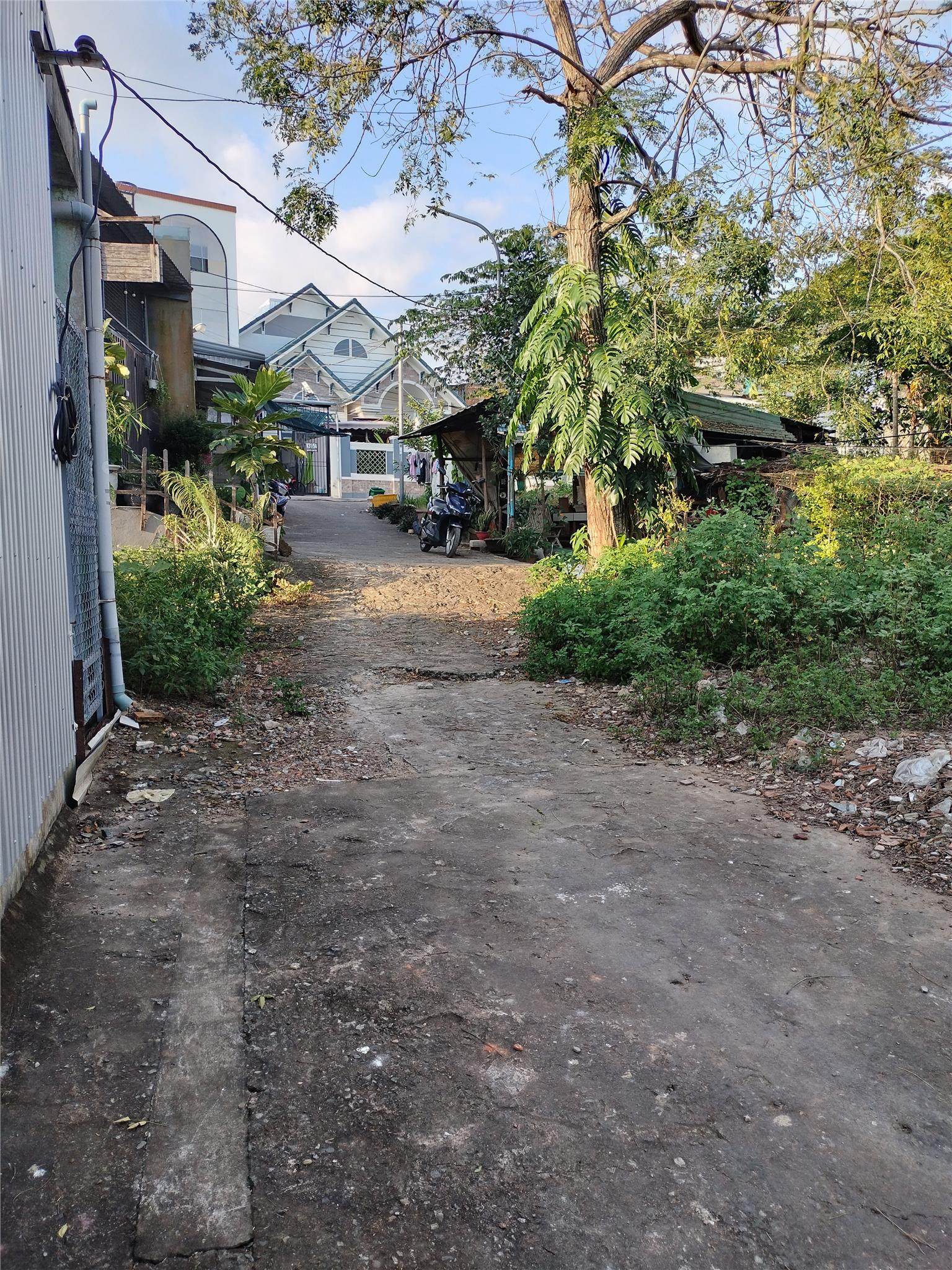 🌟 ĐẤT ĐẸP KIỆT NGUYỄN NHƯ ĐÃI – 150M² RỘNG RÃI – GIÁ CHỈ 2,5 TỶ!