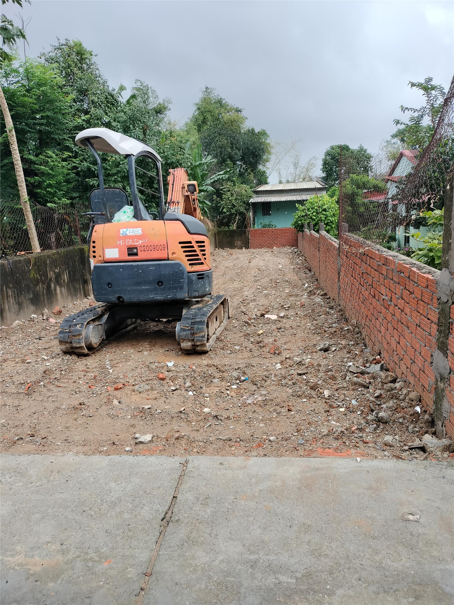 🌟 SIÊU PHẨM ĐẤT ĐẸP TRƯỜNG SƠN – KIỆT Ô TÔ – GIÁ CHỈ 2,6 TỶ!