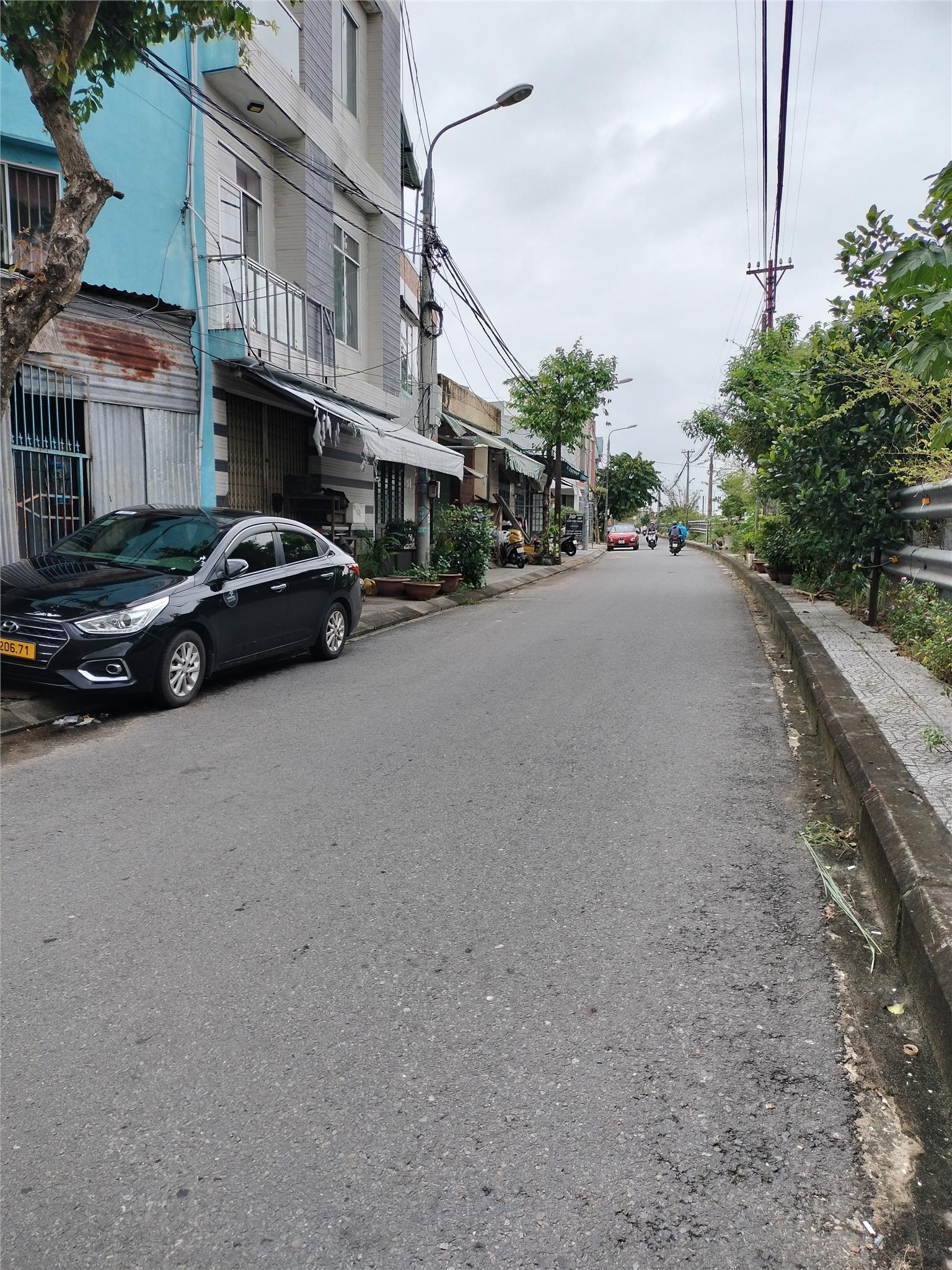 🌟 BÁN ĐẤT MẶT TIỀN TRƯỜNG CHINH – GIÁ CHỈ 3,65 TỶ!