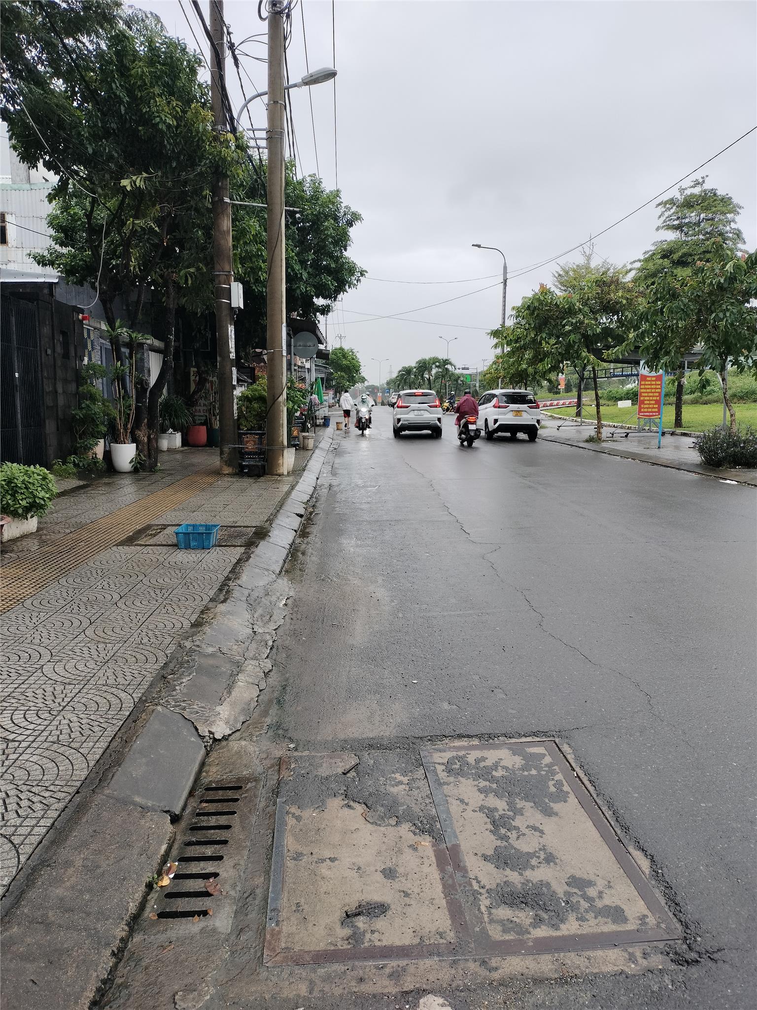 🌟 BÁN MẶT BẰNG KINH DOANH NGUYỄN NHƯ ĐÃI – GIÁ CHỈ 3,75 TỶ!