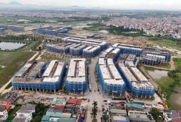 NHÀ MẶT PHỐ HOÀNG QUỐC VIỆT, DT75M2  MẶT TIỀN 5M, CAO 5 TẦNG GIÁ 17 TỶ LH;0931982626