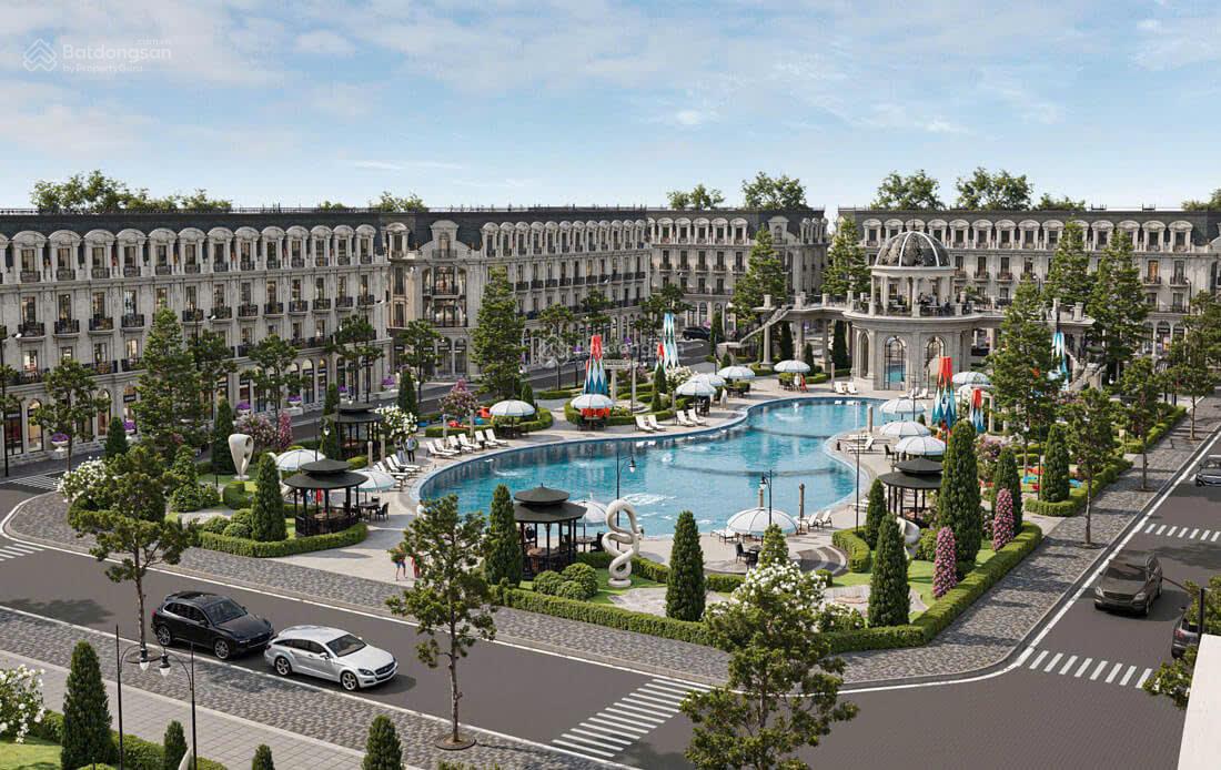 KINH NGHIỆM MUA Ở HAY ĐẦU TƯ NOBLE PALACE TÂY THĂNG LONG LH; 0931982626