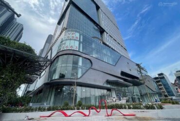 BÁN SÀN BĂN PHÒNG ROX TOWE GIAY NGAY CẦU GIẤY GIÁ CHỈ HƠN 50TR/M2 LH;093.198.2626