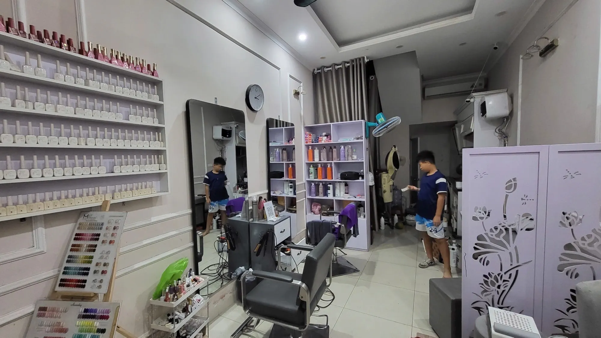 Bán Nhà Đê Trần Khát Chân 27m2. 4 tầng. mặt tiền 3.25m. giá 13.6 Tỷ Hai Bà Trưng Hà Nội