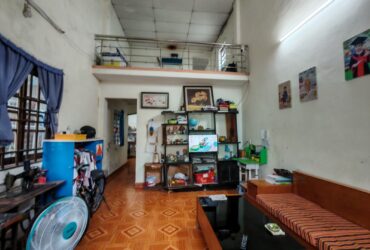 🌟 Nhà Gác Lửng Trường Sơn, Hòa Thọ Tây – 66m² – Chỉ 2,85 Tỷ!