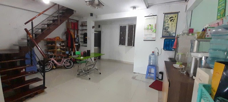 Bán nhà 2 Tầng TTHC Dĩ An,ĐS1,khu vực an ninh 24/7,giá đầu tư