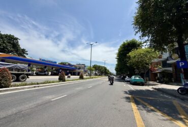 🌟 CỰC HIẾM – LÔ ĐẤT MẶT TIỀN ĐƯỜNG 2 THÁNG 9 – GIÁ CHỈ 7,9 TỶ!