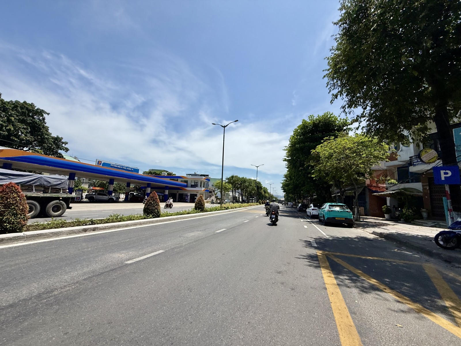 🌟 CỰC HIẾM – LÔ ĐẤT MẶT TIỀN ĐƯỜNG 2 THÁNG 9 – GIÁ CHỈ 7,9 TỶ!