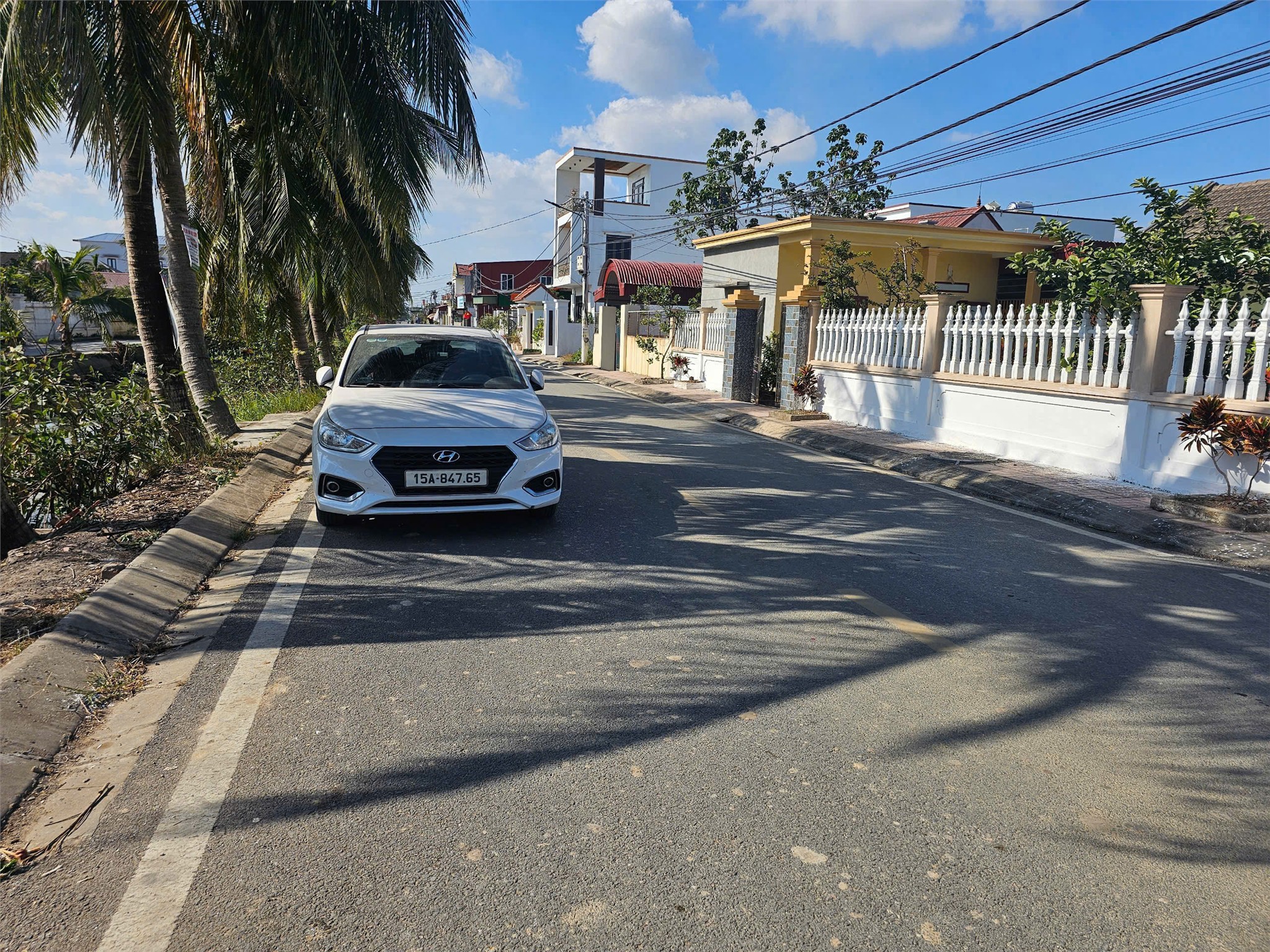 Lô góc 82m² sát Vinhomes Dương Kinh – GIÁ HIẾM chỉ hơn 3 TỶ  ZALO 0567 222 555