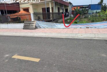 Đất mặt đường nhựa Cẩm La – trung tâm Thanh Sơn, giá chỉ 2,5xx tỷ  ZALO 0567 222 555