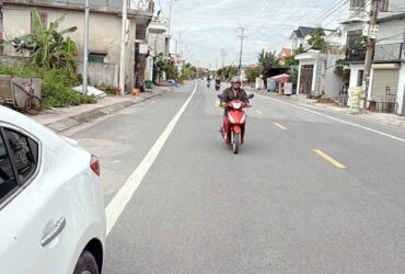 Mặt tiền TL362 Minh Tân – lô hiếm 5m cực đẹp  3,x tỷ  ZALO 0567 222 555