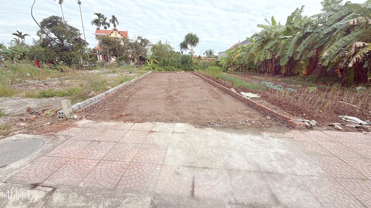 Mặt tiền TL362 Minh Tân – lô hiếm 5m cực đẹp  3,x tỷ  ZALO 0567 222 555