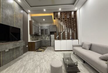 BÁN NHÀ ĐẸP NGỌC TRÌ LONG BIÊN, MỚI TINH, OTO ĐỔ CỬA,2 THOÁNG 34M NHỈNH 5 TỶ(TL)