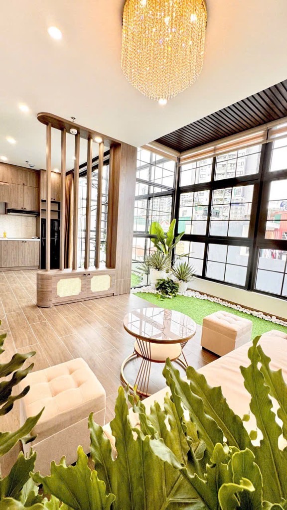 🏡 CCMN Minh_khai 45m – 6 Tầng – Thang Máy – Sát Time City – 8 Phòng Hiện Đại – PCCC Đầy Đủ