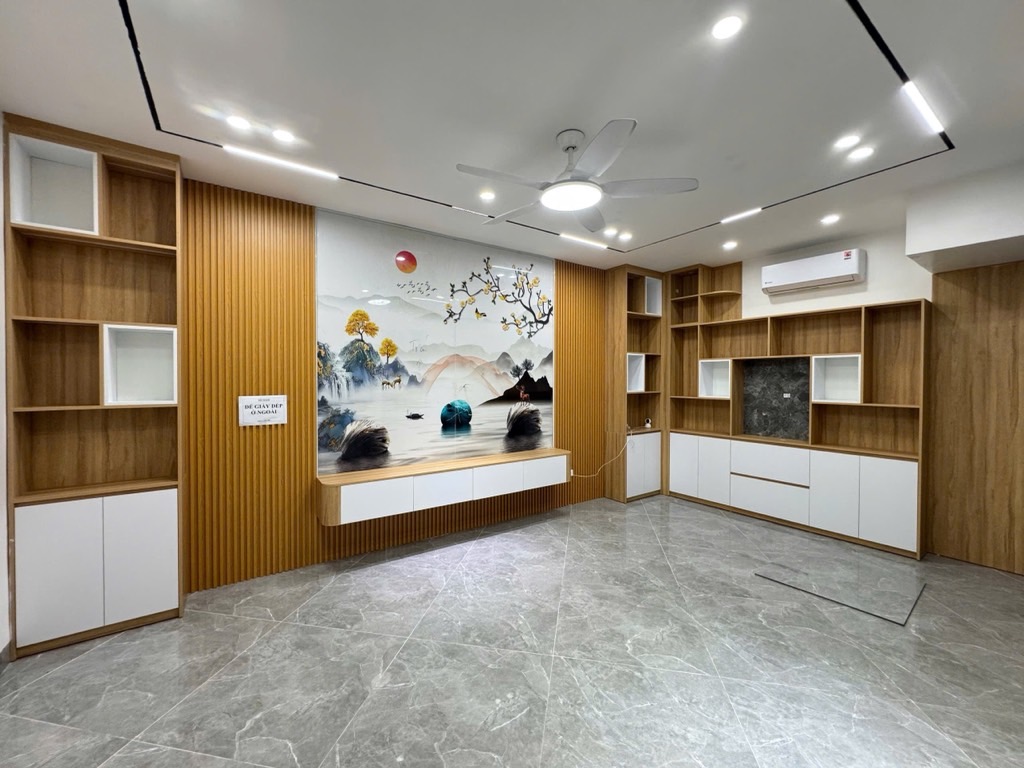 Dương_Văn_Bé – 6 Tầng – Thang Máy – Nhà Mới Koong – 15m Ra Mặt Phố_9 Tỷ