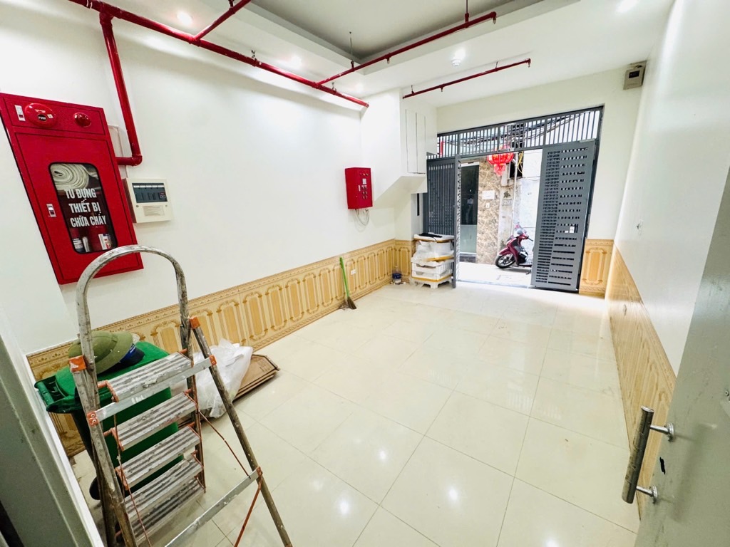 CCMN HỒ TÙNG MẬU 53m2 x 4 TẦNG – 9 PHÒNG KHÉP KÍN – DÒNG TIỀN ~ 50 TRIỆU/ THÁNG _13,1TỶ