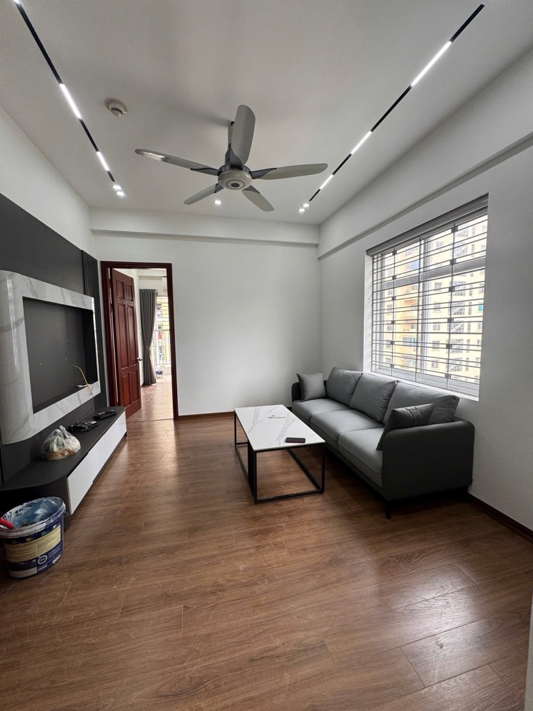 CHỈ 5.X TỶ SỞ HỮU CHUNG CƯ MỚI – VỊ TRÍ ĐẸP -TRUNG TÂM CẦU GIẤY – VIEW THOÁNG SÁNG_60/63m2