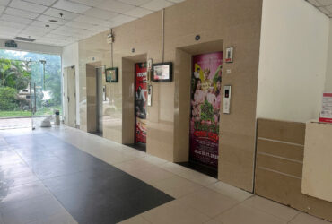 CHUNG CƯ CC HIẾM CÓ – CT2 TOÀ VIGLACERA TÂY MỖ – Ô TÔ ĐỖ CHÂN TOÀ NHÀ _55M2