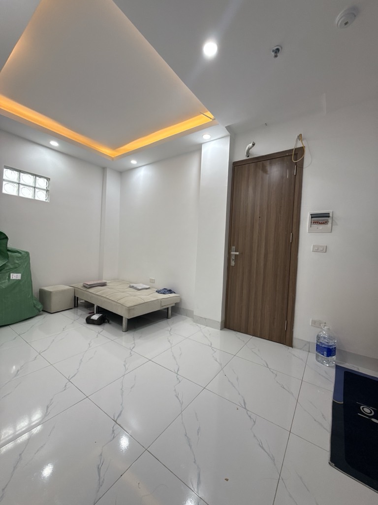 CHUNG CƯ MINI MỚI ĐẸP -7 TẦNG THANG MÁY-KHU VỰC TRUNG TÂM NAM TỪ LIÊM _50M2-7 TẦNG