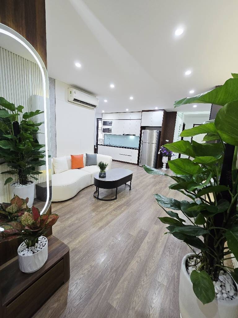 CĂN GÓC – CHUNG CƯ 3 NGỦ – NỘI THẤT XỊN XÒ FULL A_Z – TẶNG TOÀN BỘ KHÁCH MUA_ 101,8 M2.