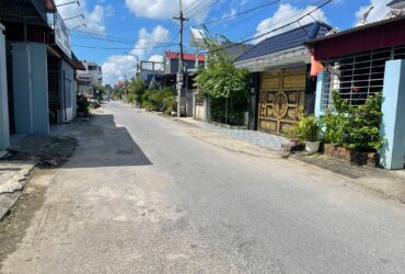 SIÊU PHẨM 180M² MẶT ĐƯỜNG CHỢ HẢI THÀNH 2 – GIÁ CHỈ 2X TRIỆU/M²  ZALO 0567 222 555