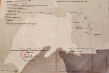 LÔ GÓC ĐẸP ĐOÀN XÁ – GIÁ CHỈ 1,8XX TỶ – HÀNG HIẾM 2 MẶT NGÕ  ZALO 0567 222 555