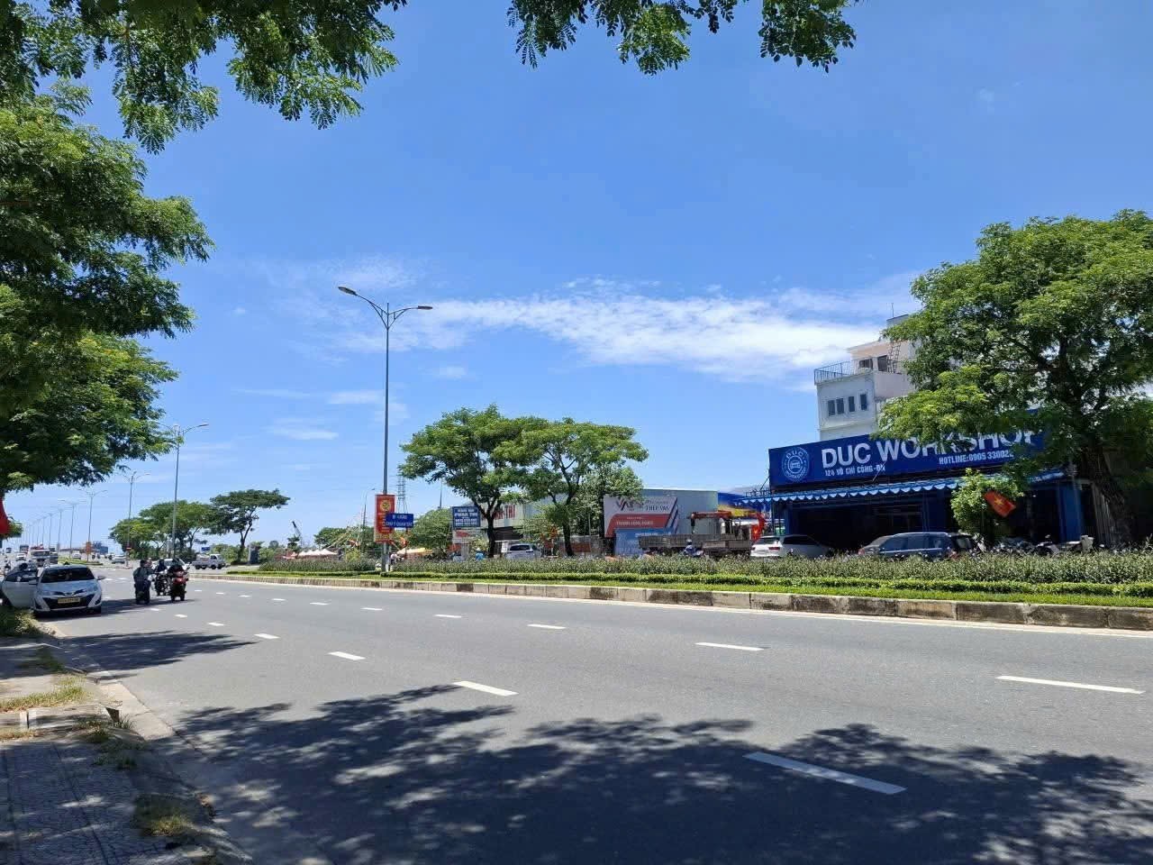 BÁN DÃY TRỌ DÒNG TIỀN ỔN ĐỊNH – ĐƯỜNG 7M5 – THÔNG THẲNG TRỤC VÕ CHÍ CÔNG – GIÁ CHỈ 5 TỶ X TL