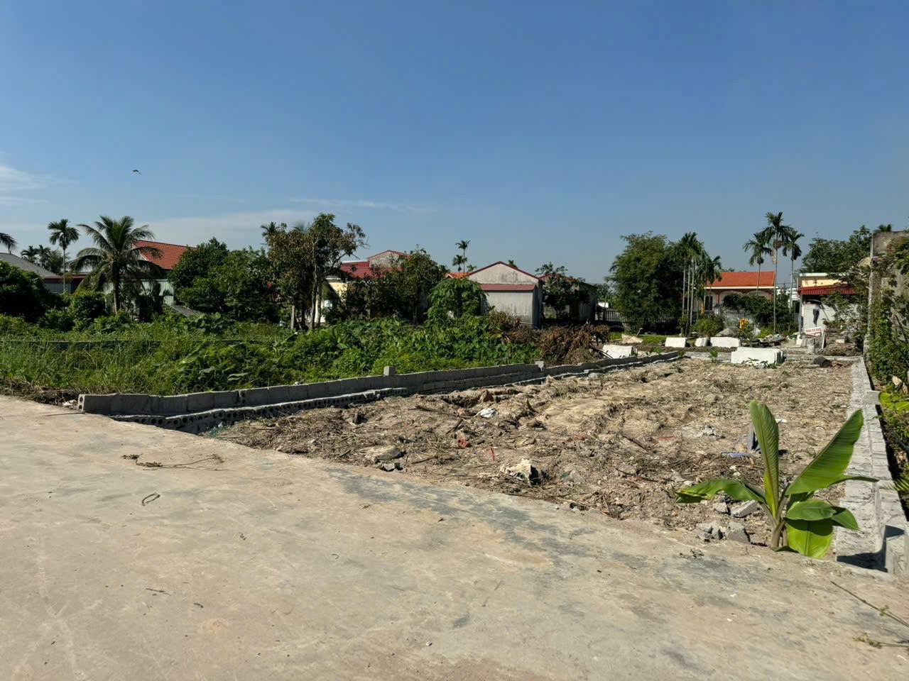 LÔ ĐẸP 105M² – GIÁ HIẾM 1,3XX TỶ – NGÕ Ô TÔ 3,5M QUYẾT TIẾN – ZALO 0567 222 555