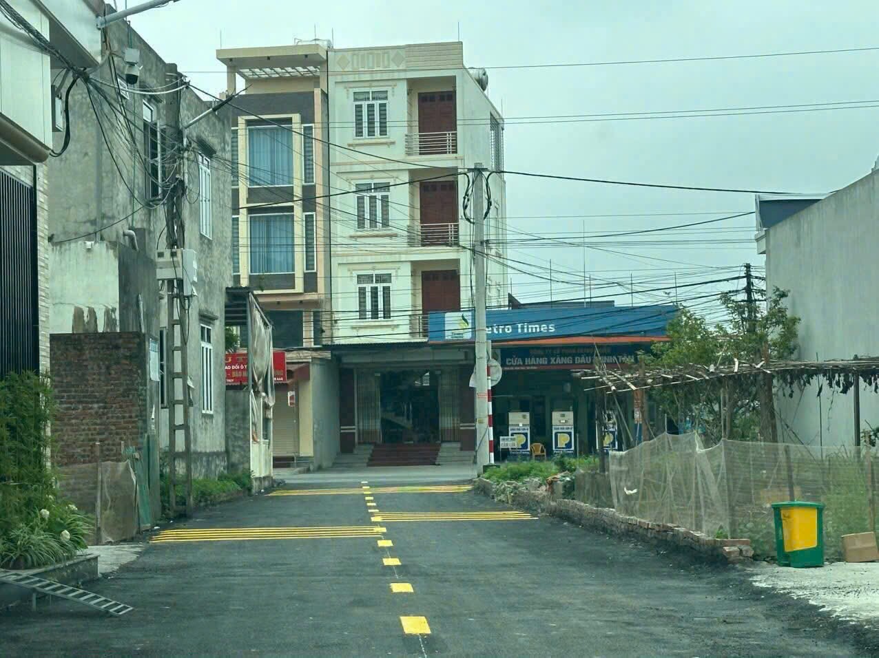 LÔ ĐẸP 87,5M² TRUNG TÂM KIẾN THỤY – GIÁ HIẾM 8XXTR – ZALO 0567 222 555