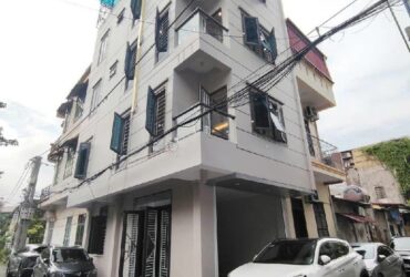 13 TỶ 48M2 CHO SIÊU PHẨM PHƯƠNG CANH NHÀ ĐẸP LÔ GÓC GARA Ô TÔ TRONG NHÀ