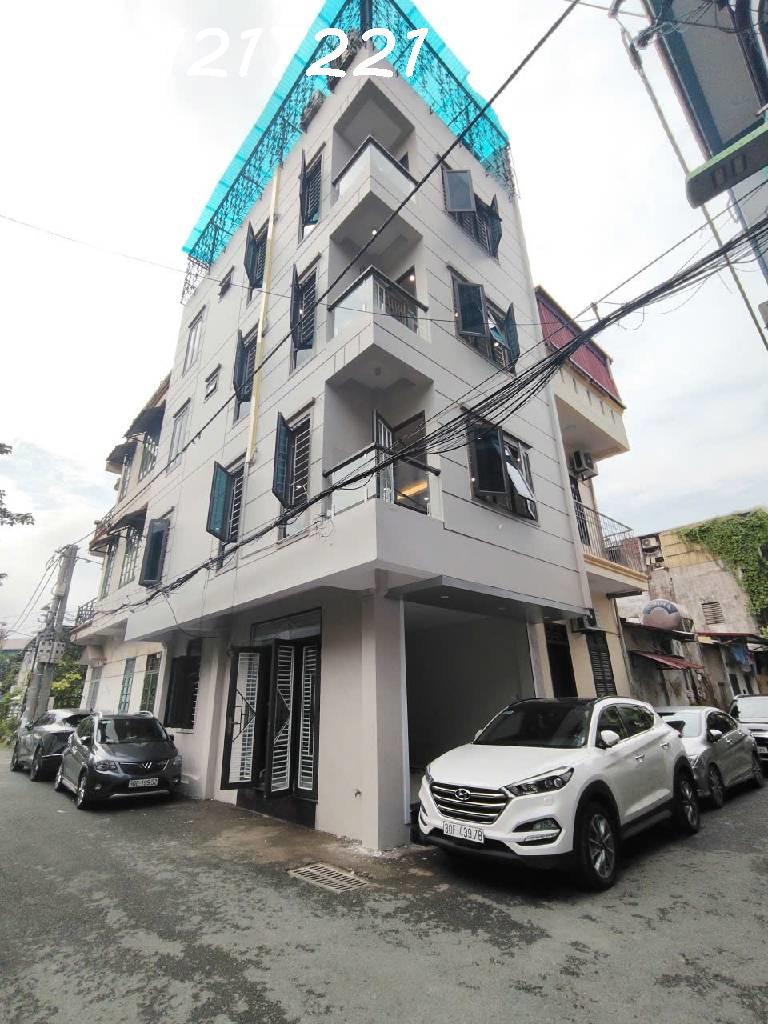 13 TỶ 48M2 CHO SIÊU PHẨM PHƯƠNG CANH NHÀ ĐẸP LÔ GÓC GARA Ô TÔ TRONG NHÀ