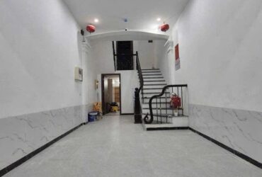 BÁN NHÀ TRƯƠNG ĐỊNH – 45m² – 4 TẦNG – 7 PHÒNG Ở + CHO THUÊ