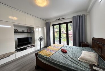 BÁN NHÀ NGỌC THUỴ LONG BIÊN,OTO ĐỖ CỬA,Ô CHỜ THANG MÁY,NGÕ THÔNG,48M