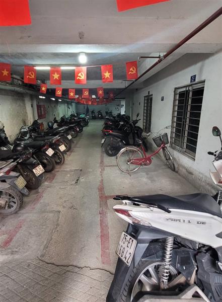 CĂN HỘ CHUNG CƯ HÀNG HIẾM – NHỎ XINH 2 NGỦ – LÔ GÓC – THANG MÁY – SỔ RIÊNG NHƯ CC BÌNH THƯỜNG _40/45M2