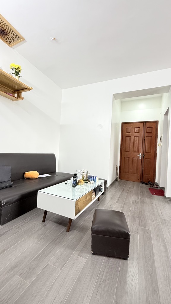 CC HÀNG HIẾM VỪA TIỀN – CĂN GÓC SIÊU THOÁNG – NHÀ ĐẸP LONG LANH – Ở LUÔN _67 M2