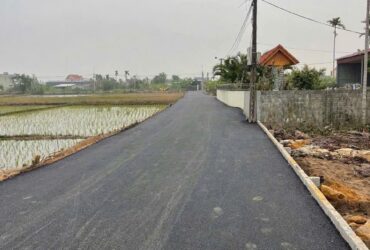 LÔ ĐẸP GIÁ RẺ NHẤT NHÀ MẠC – ĐƯỜNG NHỰA 6M  GIÁ CHỈ 9XX TRIỆU  ZALO 0567 222 555