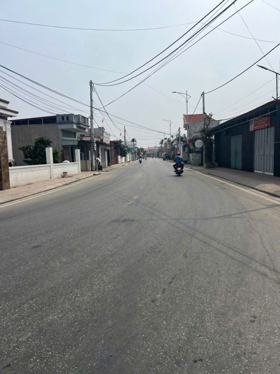 Lô đất trung tâm chợ Hòa Liễu – giá hiếm chỉ 1,4xx tỷ, tiềm năng tăng mạnh! ZALO 0567 222 555