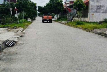 Mặt đường lớn Vũ Thị Ngọc Toàn – có sẵn nhà cho thuê – giá hiếm!  Giá 2.4xx tỷ  ZALO 0567 222 555