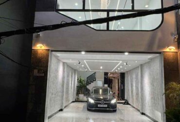 bán nhà lô góc Long Biên, 8 tầng, thang máy, ôtô tránh, kinh doanh, full nội thất