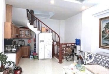 BÁN NHÀ HOÀNG NHƯ TIẾP LONG BIÊN,OTO ĐỖ CỔNG, 2 THOÁNG,DÂN XÂY,44M NHỈNH 8 TỶ