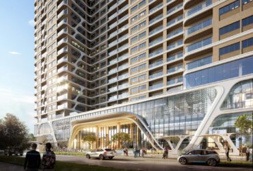 Mở bán căn hộ 3pn Wellness Luxury (Regal Complex)