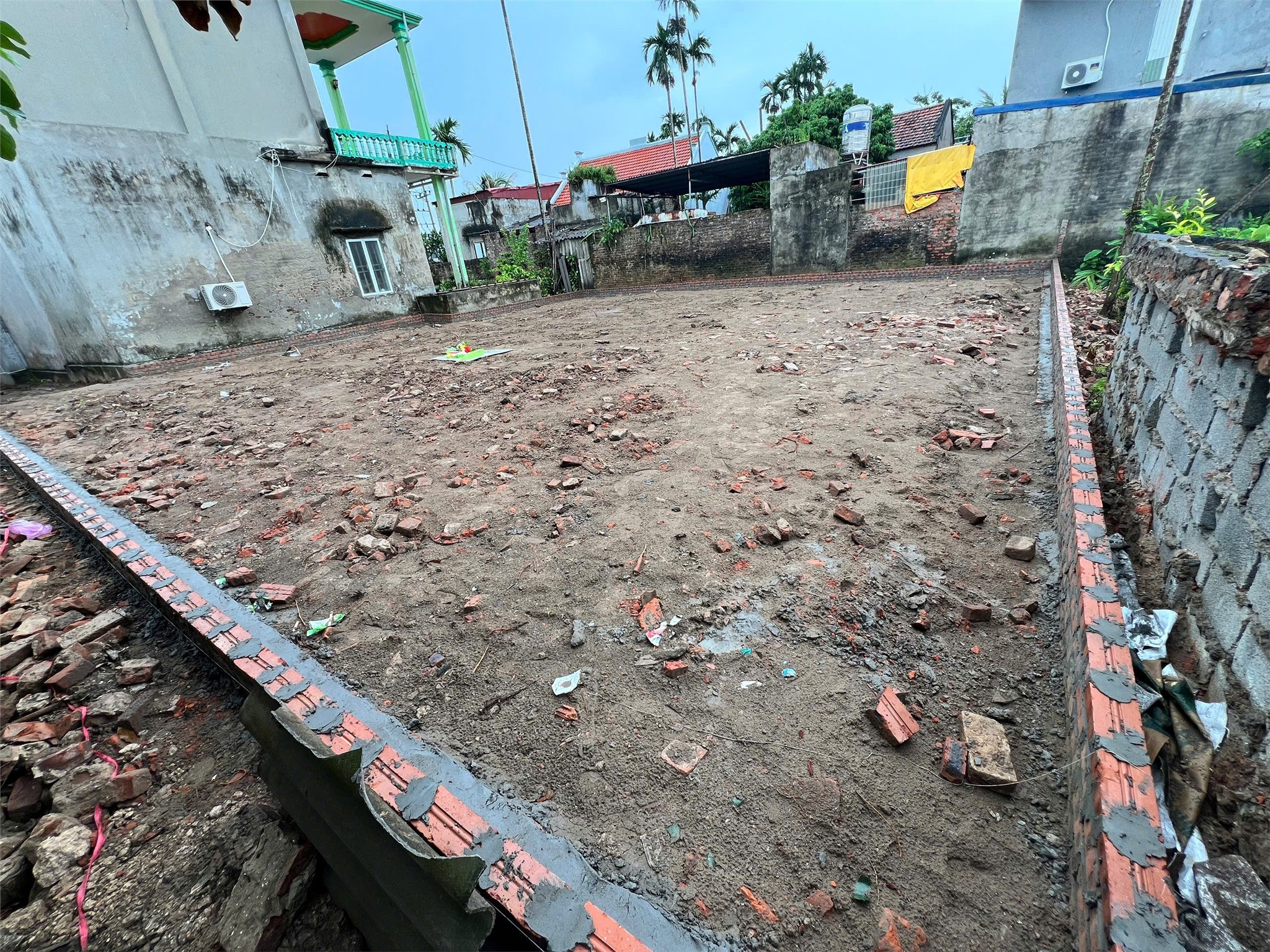 GIÁ HIẾM ĐƯƠNG THẮNG NGŨ ĐOAN – LÔ RỘNG 228M², THÍCH HỢP CHIA LÔ – ZALO 0567 222 555