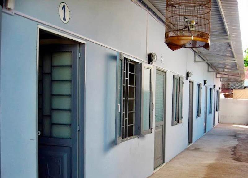 BÁN DÃY TRỌ DÒNG TIỀN ỔN ĐỊNH – ĐƯỜNG 7M5 – THÔNG THẲNG TRỤC VÕ CHÍ CÔNG – GIÁ CHỈ 5 TỶ X TL