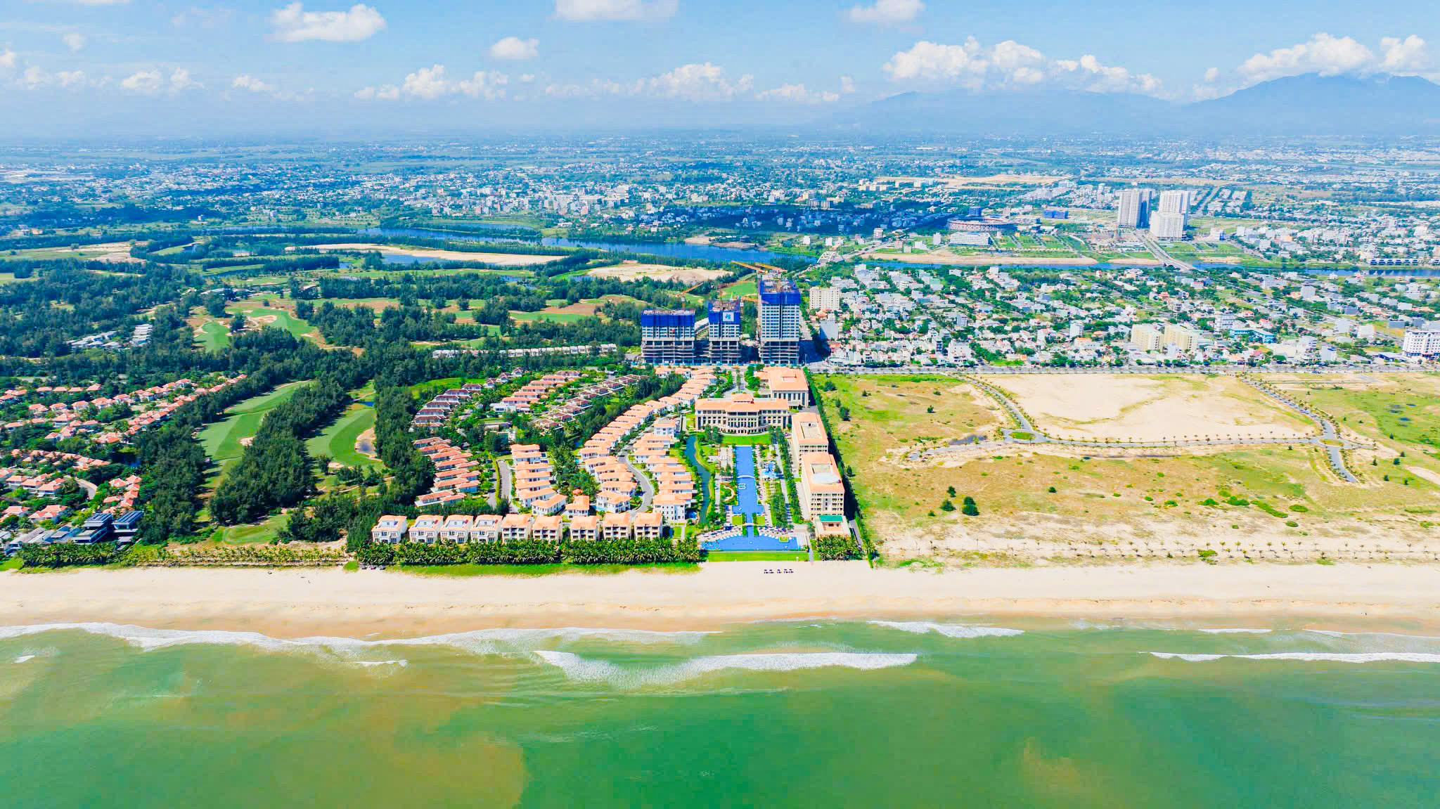 NEWTOWN DIAMOND – ĐIỂM ĐẾN VÀNG CHO NHÀ ĐẦU TƯ THÔNG THÁI