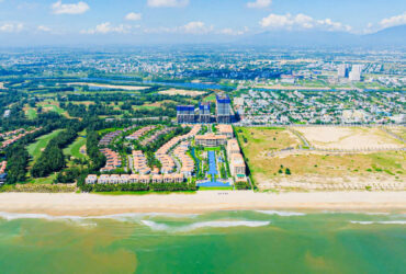 THỨC GIẤC TRONG BẢN GIAO HƯỞNG CỦA SÓNG BIỂN – CHỈ CÓ TẠI NEWTOWN DIAMOND!