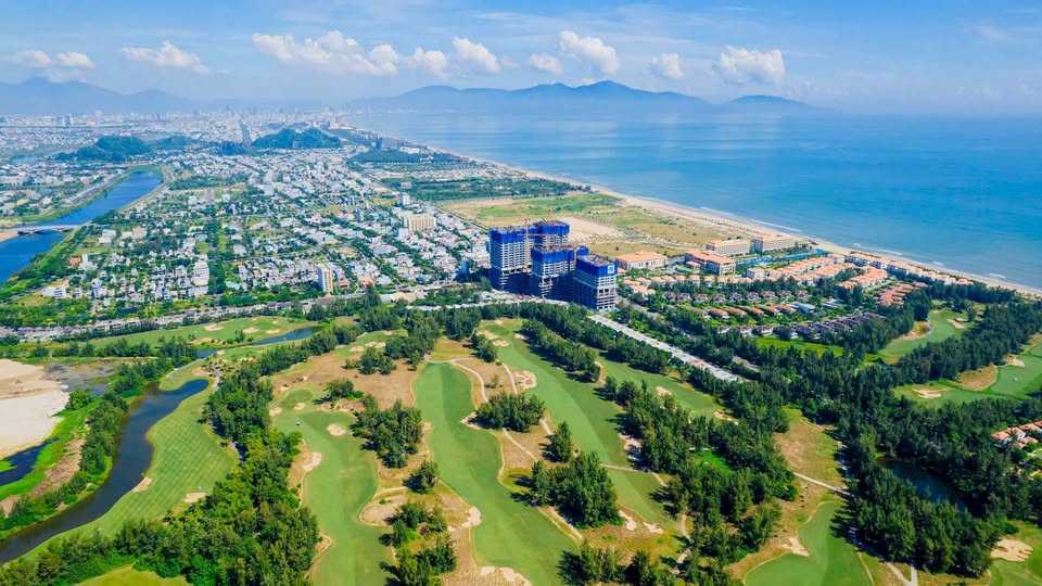 𝐍𝐄𝐖𝐓𝐎𝐖𝐍 𝐃𝐈𝐀𝐌𝐎𝐍𝐃 – NƠI BIỂN XANH GÓI TRỌN GIÁ TRỊ SỐNG THƯỢNG LƯU