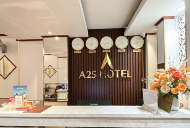 SIÊU PHẨM MẶT PHỐ HAI BÀ TRƯNG – KHÁCH SẠN 17 PHÒNG – DÒNG TIỀN HẤP DẪN – RẺ NHẤT KHU VỰC.