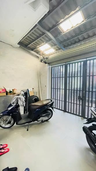 Nhà HXH Đường Quang Trung Quận Gò Vấp Phường 12 Cũ.