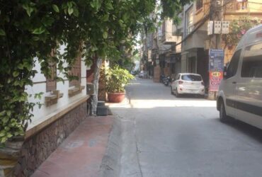 Khu đô thị Pháp Vân, Hoàng Mai